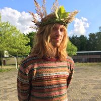 Jerke van den Braak的照片