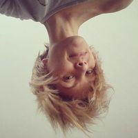 Natalja Lagunova's Photo