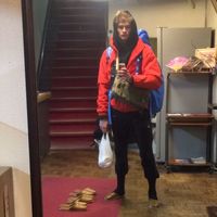 Lukas Gehrke的照片