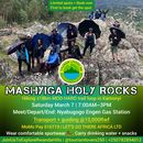 Mashyiga Holy Rocks Hike's picture