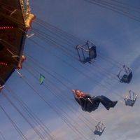 Nina Palitsch's Photo