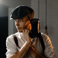 Aliaksandr Shyshko的照片