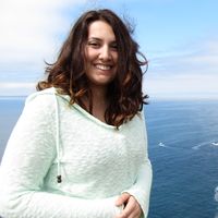 Mathilde Sénéchal's Photo