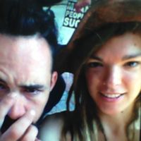 Mike & Fiona的照片