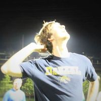 Фотографии пользователя Stevie Parri