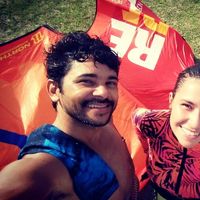 Fotos von Gabriela Silveira e  Tomáz Pinheiro