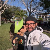 R Jauregui Hernandez's Photo