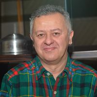 melih Gunaydin的照片