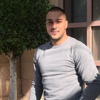 Mohammad Alzyoud's Photo