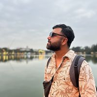 Rishit Arora's Photo