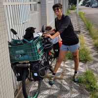 Janine Araújo Vieira的照片