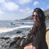 Fotos von Tamara Cacere