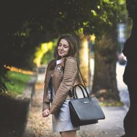 Valeria Shevchuk的照片