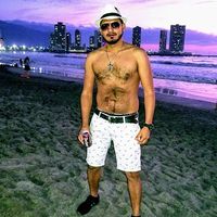 Dulfredo Roca's Photo