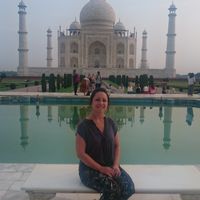 Caroline  Caroline的照片