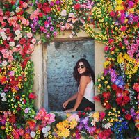 Alexandra Bastidas的照片