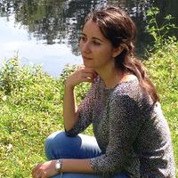 Moldovan Denisa's Photo