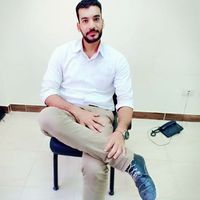 Mahmoud Ahmed's Photo