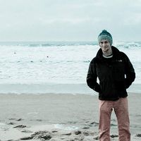 Moritz Barrabas's Photo