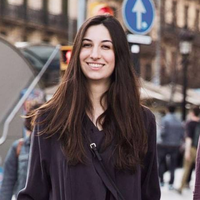 Le foto di Marina Muñoz