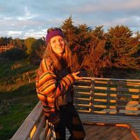 Anne-Laure  Rousseliere's Photo