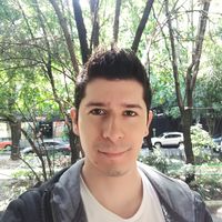 Pablo Contreras's Photo