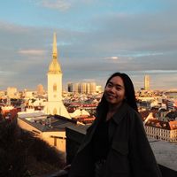 Photos de Gwyneth Chan