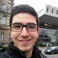 Ali N Suleiman's Photo