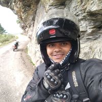 Aditya Jain的照片