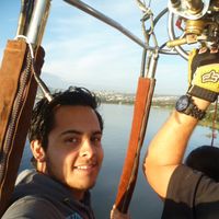 Arturo Maldonado's Photo