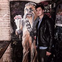 Fotos de Tony Čerkez