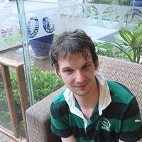 Lukas Kolasa's Photo