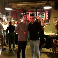 Mathieu Mat的照片