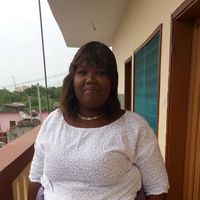 Fotos de Gloria Accrombessi