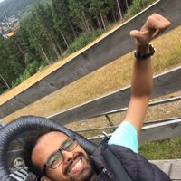 Fotos de Zakaria Karmo