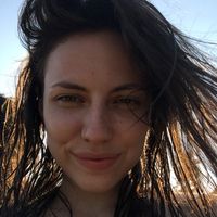 Anastasiia Beznaeva的照片