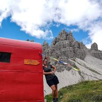 Elisabetta Blaseotto的照片