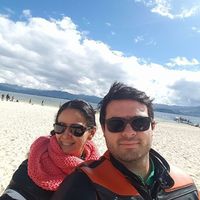 Fotos de Juan Hernández & Caro Sánchez