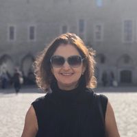 Leticia Lina的照片