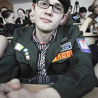 Andrey Politov的照片