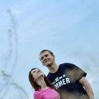 Оля Жданова's Photo