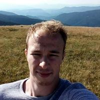 tihik  miglic's Photo