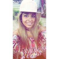 Sol Rocío Soria Paz's Photo