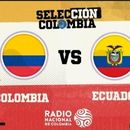 Colombia Vs Ecuador 's picture