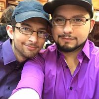 Jonathan Duran-Rodriguez's Photo