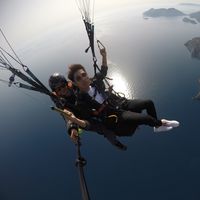 Fotos de Mark Zhuang