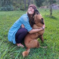 Julianna Whaley's Photo