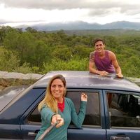 Mario Gonzalez Montaner's Photo