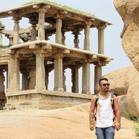 Camilo Godines's Photo