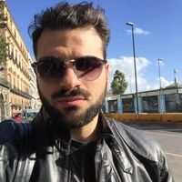 Le foto di Alessandro de Ruvo